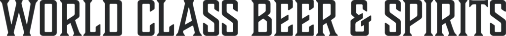 Revolver World Class Beer and Spirits